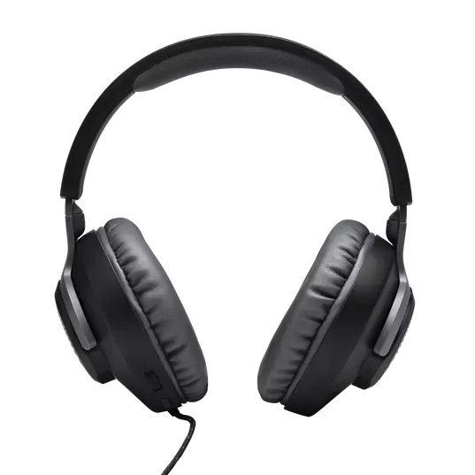 Auriculares con Microfono JBL Quantum 100 para Gaming con Sonido Inmersivo